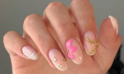 By Vnails : Manucure à Bourg-des-Comptes