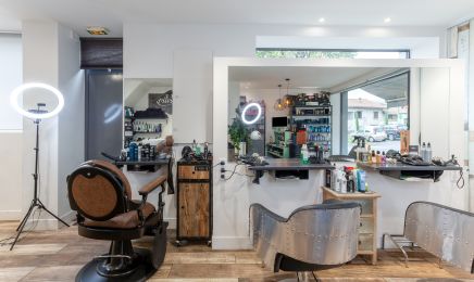 L’Atelier - L’art de la beauté - Bernin : Manucure à Bernin