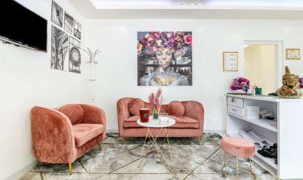 L'Atelier Beauté : Manucure à Toulouse