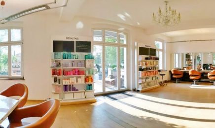 Reimann & Reimann: Nagelstudio in Leipzig