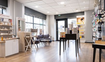 Star Coiffure & Institut : Institut de beauté à Dinan