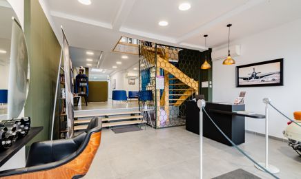 Salon Paul Louis D. : Coiffeur à Hazebrouck