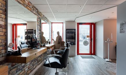 Quintessence : Institut de beauté à Quelaines-Saint-Gault