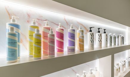 Salon Thomas Tuccinardi : Coiffeur à Lyon