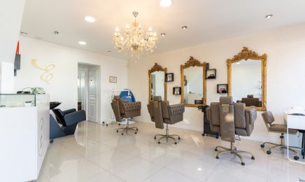 ELABULUT Nantes : Coiffeur à Saint-Herblain