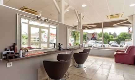 Le Sofa : Coiffeur à Bormes-les-Mimosas