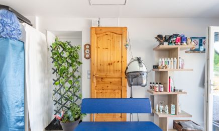 Tiff N’Coiff : Coiffeur à Mazeray