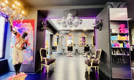 Skalp Coiffure : Coiffeur à Montélimar