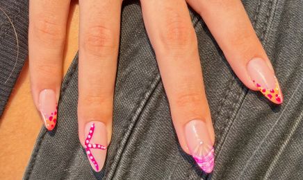 Ali Nails  : Manucure à Izon