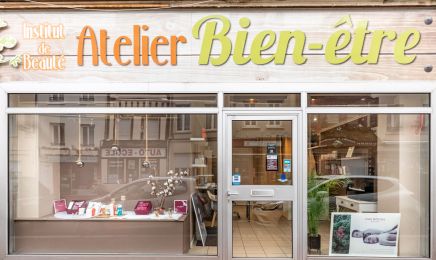 Atelier bien etre : Coiffeur à Vernon