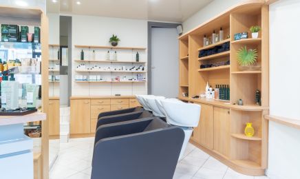 Cathysa Coiffure  : Coiffeur à Saint-Nazaire