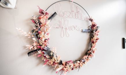 Laëtitia Coiffure : Coiffeur à Montmirail