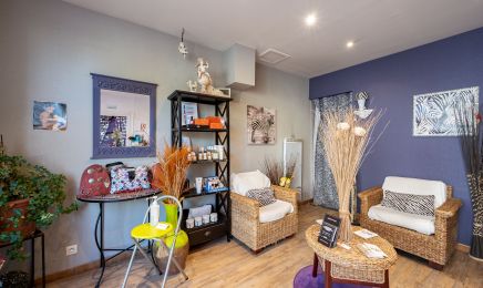 Instant de Beauté : Institut de beauté à Alixan