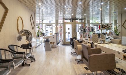 Sandrine Coiffure  : Coiffeur à Toul