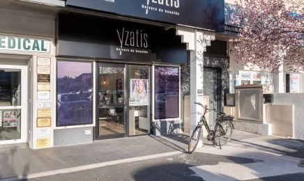 Yzatis - Le Grau-du-Roi : Coiffeur à Le Grau-du-Roi