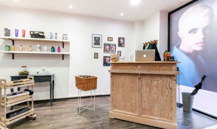 Veuch' - Toulouse : Coiffeur à Toulouse
