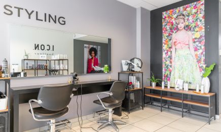 Caract’Hair Vigneux : Coiffeur à Vigneux-de-Bretagne
