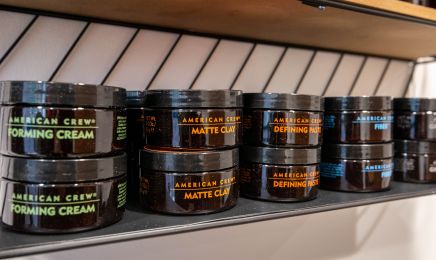 Only Man : Coiffeur à Versailles