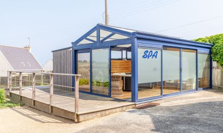 La maison du Carrec : Manucure à Paimpol