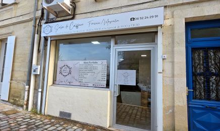 LT France - Quinsac : Coiffeur à Quinsac