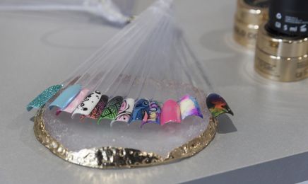 Ama Nail’s : Manucure à Quimperlé
