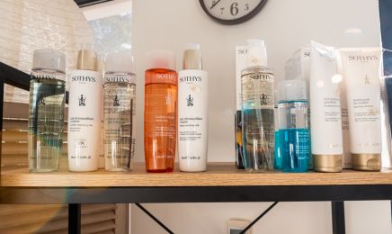 Côté Zen  : Institut de beauté à Laiz
