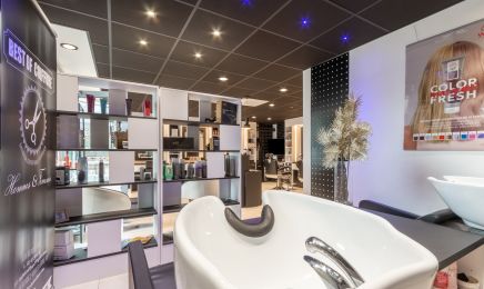 Best of coiffure : Institut de beauté à Veigné