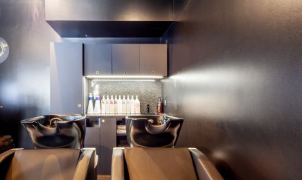 Le Boudoir d’Adeline : Coiffeur à Beausoleil