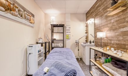 Adylia  : Institut de beauté à La Ferrière