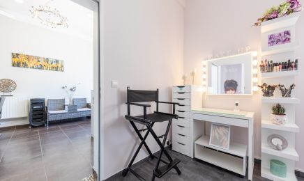 Institut de Beauté & Coiffure Anahit : Manucure à Villeurbanne