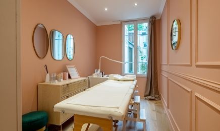 L'Alcôve : Manucure à Clamart