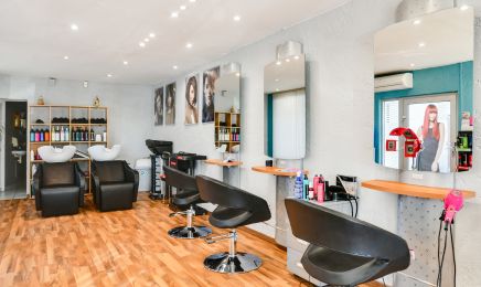 Hair attitud’ : Barbier à La Ciotat