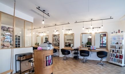 Tignasse Coiffure : Coiffeur à Cagnes-sur-Mer