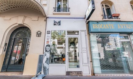 Beauté Art  : Institut de beauté à Paris