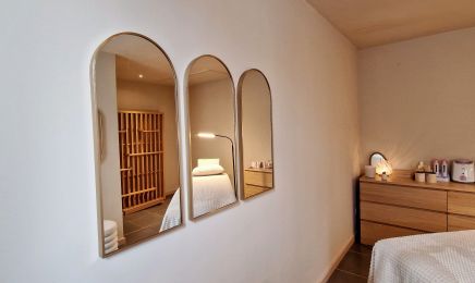 GlowUp Studio : Manucure à Braine-Le-Comte 