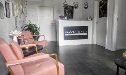 Havvas Beauty Fürth : Kosmetikstudio in Fürth