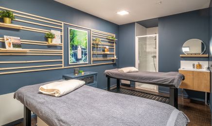 Bulle Des Sens : Institut de beauté à Brissac-Loire-Aubance
