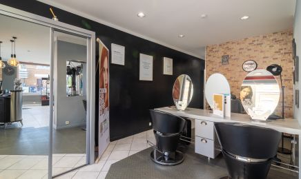 L’Atelier d’Anaïs : Coiffeur à La Chapelle-d'Armentières