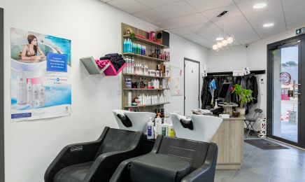 Charlotte Coiffure : Coiffeur à Le Moustoir