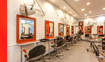 Atelier So You - Ecole Saint-Louis : Coiffeur à Paris