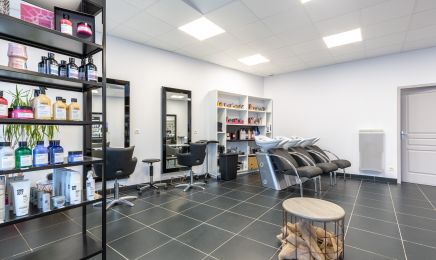 Espace Coiffure Breuillet : Coiffeur à Breuillet