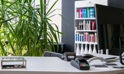 So Glam : Coiffeur à Saint-Étienne