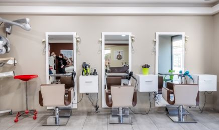 SD Créations : Coiffeur à Redessan