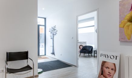 Juste Jolie : Coiffeur à Châlons-en-Champagne
