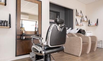 De mèche avec vous : Coiffeur à Tours