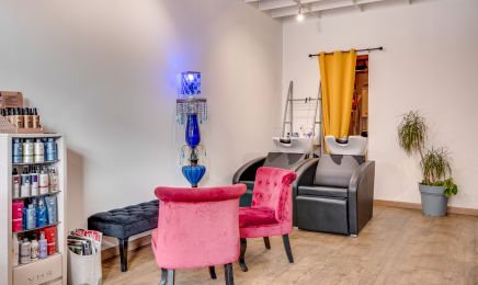 Coiffure A la Maud : Coiffeur à Montauban
