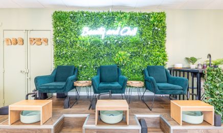 Beauty and Chill : Institut de beauté à Paris