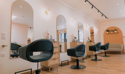 Hair Bodega  : Coiffeur à Arcisses