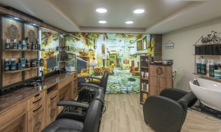 Barbe and Hair Studio : Coiffeur à Sablé-sur-Sarthe