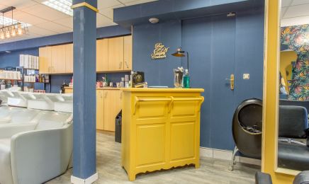 Sonia Coiffure : Coiffeur à Carrouges